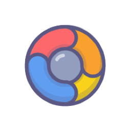 simple icon